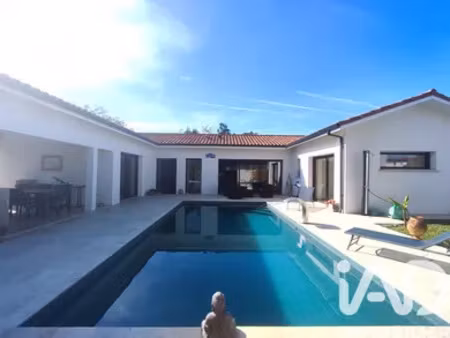 maison à dax (40100)