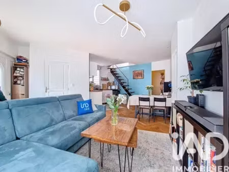 maison à esbly (77450)