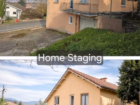 maison à vendre exincourt 7 pièce(s) 130m2 119 500€