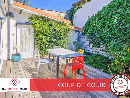 maison de plain pied t4 + studio t2