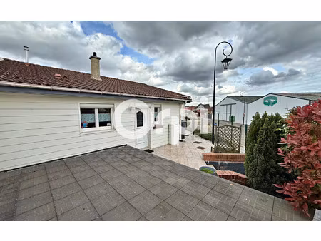 maison fresnicourt-le-dolmen 85 m² t-4 à vendre  147 500 €