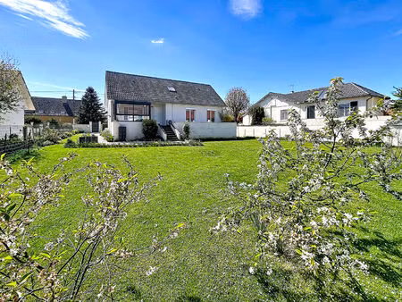 maison izeure 5 pièce(s) 118 m2