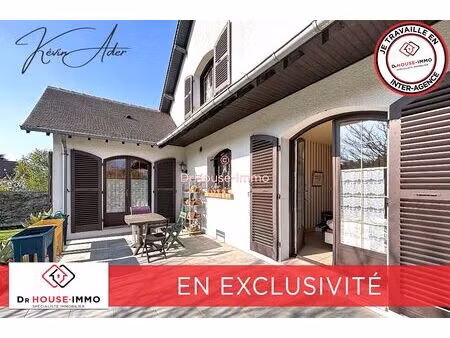 maison 6 pièces de 156 m2