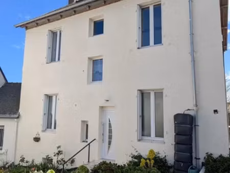 maison à ploubazlanec (22620)