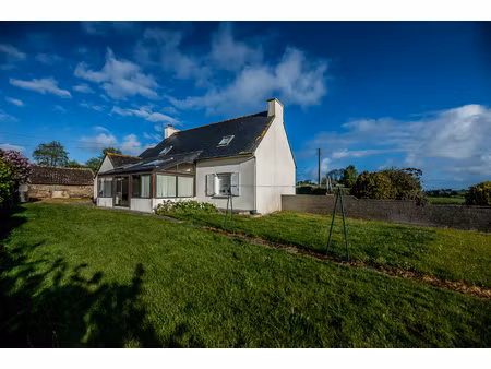 pascal autret vous présente cette maison de 140m2 située à p