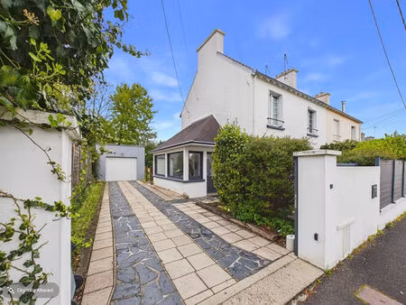 maison quimper 4 pièce(s) 100 m2