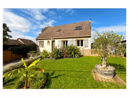 maison rambouillet m² t-5 à vendre  278 000 €