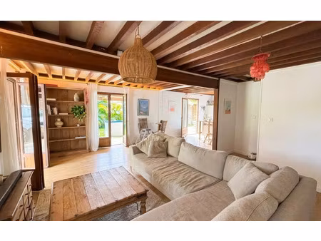 maison saint-denis m² t-4 à vendre  320 000 €