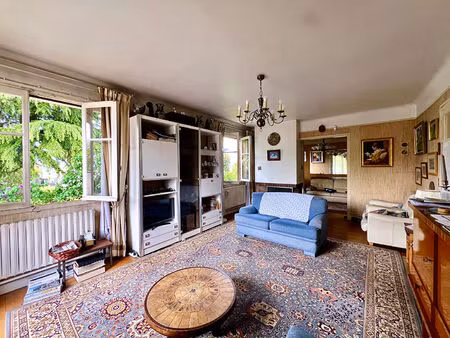maison sevres 6 pièce(s) 140 m2