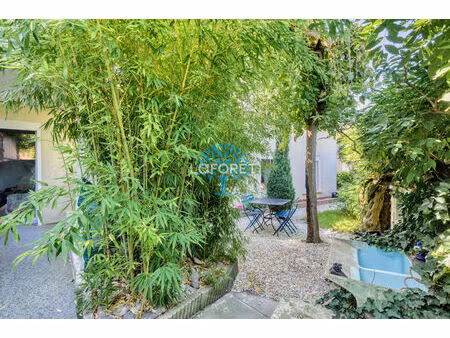 maison sevres 6 pièces 105 m2