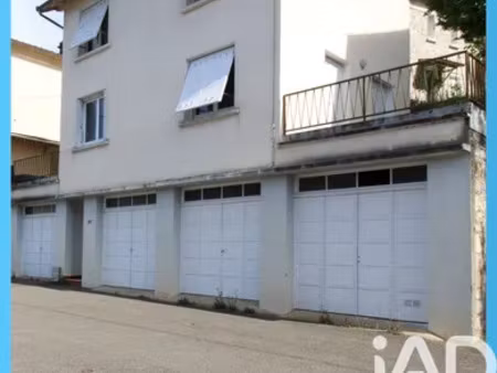 maison de ville à tulle (19000)