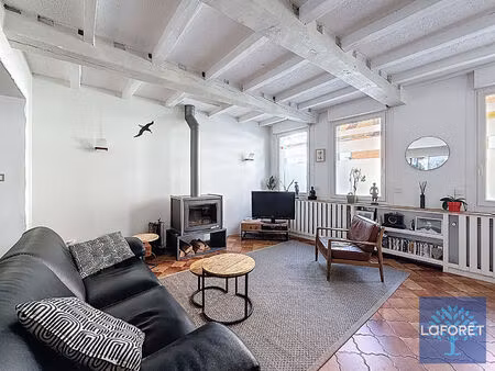 maison bourgeoise en hypercentre valenciennes