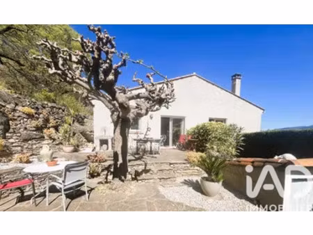 maison de campagne à colombières-sur-orb (34390)