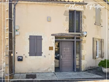 maison à vendre jegun 4 pièce(s) 80m2 126 000€