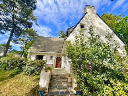 maison la baule escoublac 6 pièce(s) 130 31m2