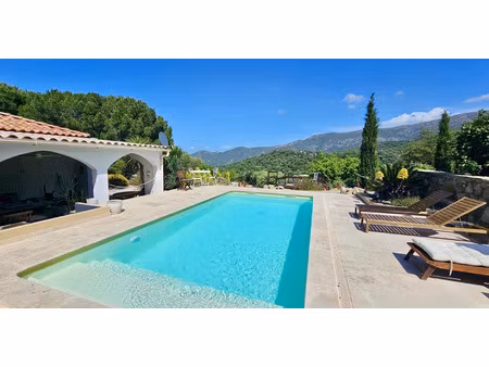 maison à vendre ville di paraso 5 pièce(s) 111m2 820 000€