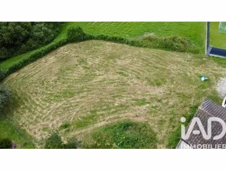 terrain à bâtir à limoges (87280)