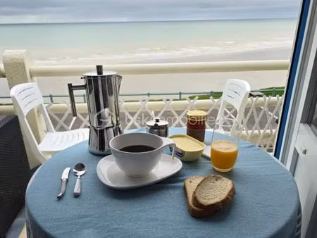 appartement de 17 m² à ault