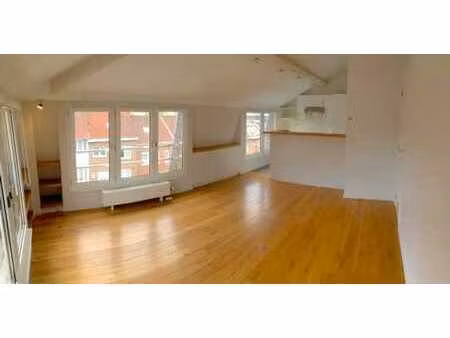 bel appartement 2 chambres - auderghem