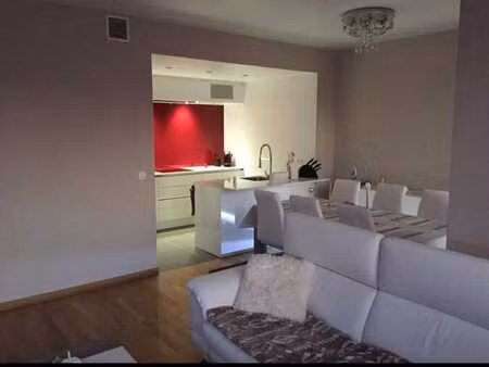 appartement 2 ch  balcon  proche parc enfant