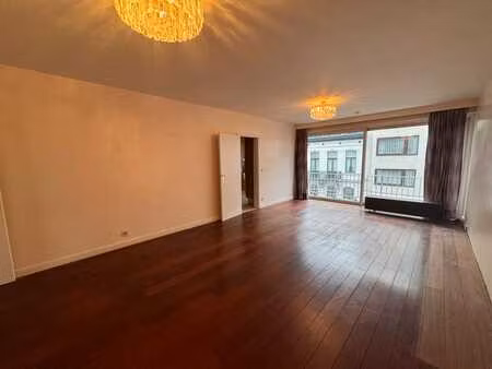 appartement 2 chambres à uccle - savier de bue