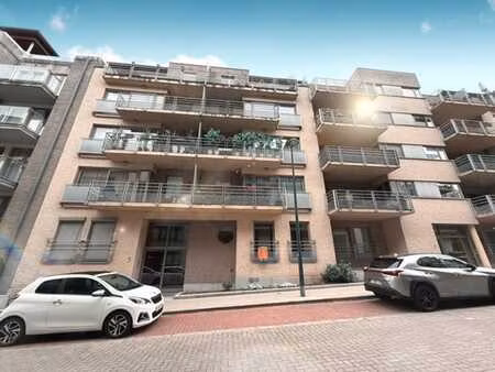 rez 2 ch + jardin 100m²