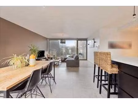 appartement de luxe avec epc a à gand !