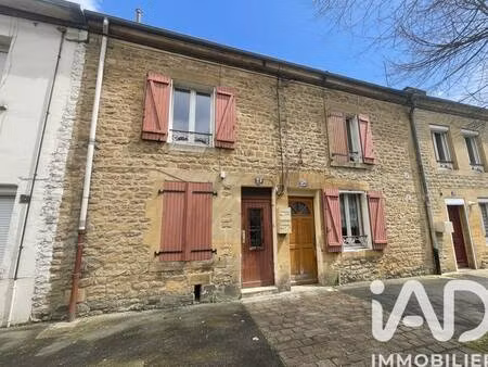 immeuble à vendre