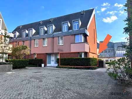 bel appartement 1 chambre au cœur de la citée ardente