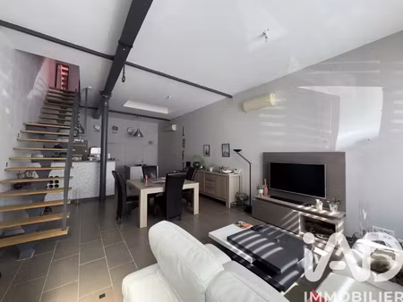 vente appartement 6 pièces