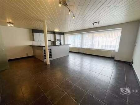 appartement met 2 slaapkamers
