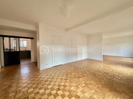 appartement de 108 90 m² à ville-d'avray