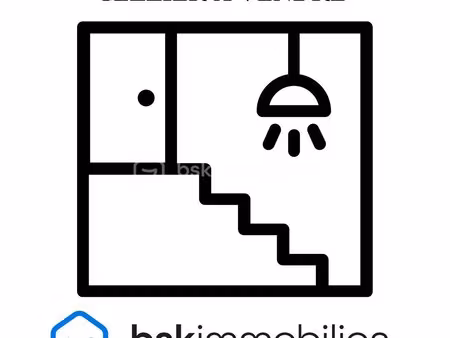 parking de 1 54 m² à le grau-du-roi