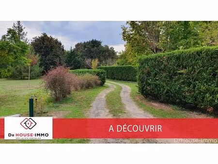 propriété à 20 minutes des plages landaises