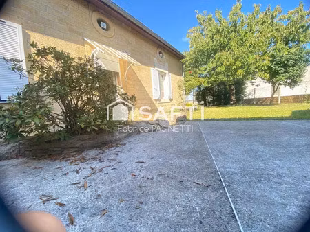 vente maison 8 pièces 190 m² à eton (55240)  238 000 €