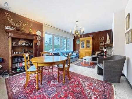 maison familiale avec 3 chambres dans une rue sans issue