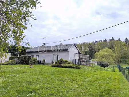 maison traditionnelle de 290 m² à gildwiller