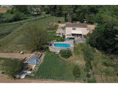 vente maison 0 pièces 70 m² à lorgues (83510)  310 000 €