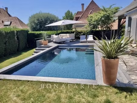 haut d'idron - rénovation coup de cœur - vue pyrénées - 5 chambres - dpe b