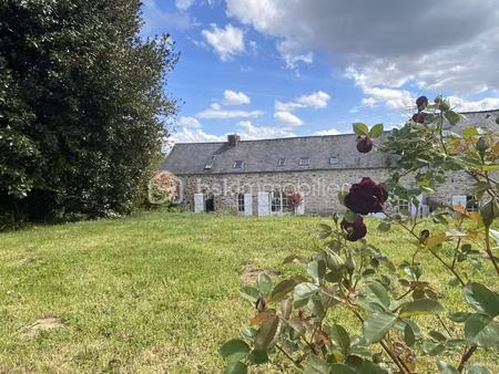 maison ancienne de 170 m² à plouer-sur-rance