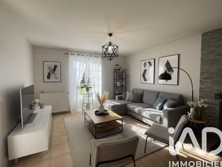 vente pavillon 4 pièces