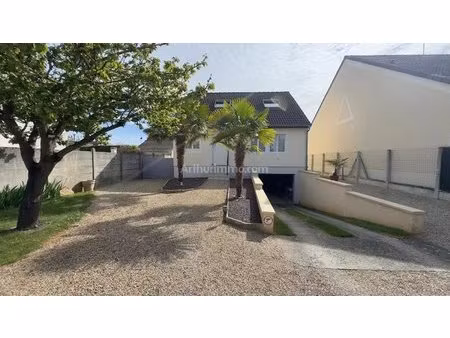 belle maison familiale à saint-fargeau-ponthierry