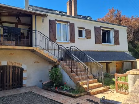 maison atypique à st ouen