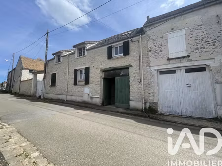 vente maison/villa 8 pièces