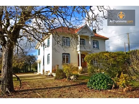 charmante et spacieuse maison de campagne