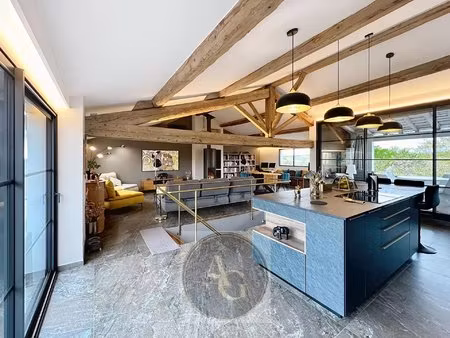 propriété d'exception de type 9 à castelnaudary