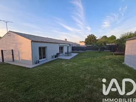 vente maison/villa 4 pièces