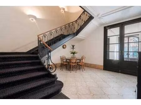 legrand : magnifique appartement 2 ch + grande terrasse