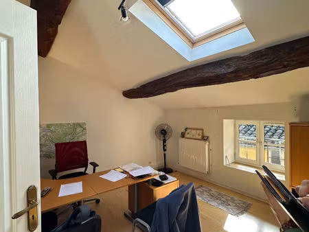 appartement duplex tournus