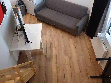 propriétaire particulier